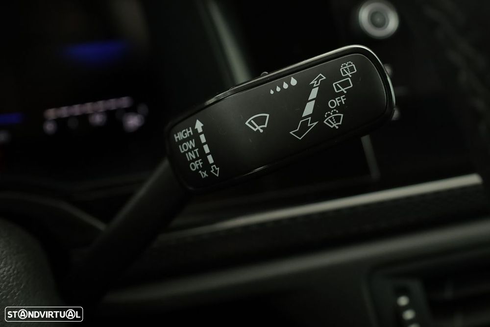 VW Taigo 1.0 TSI Urban DSG - 17