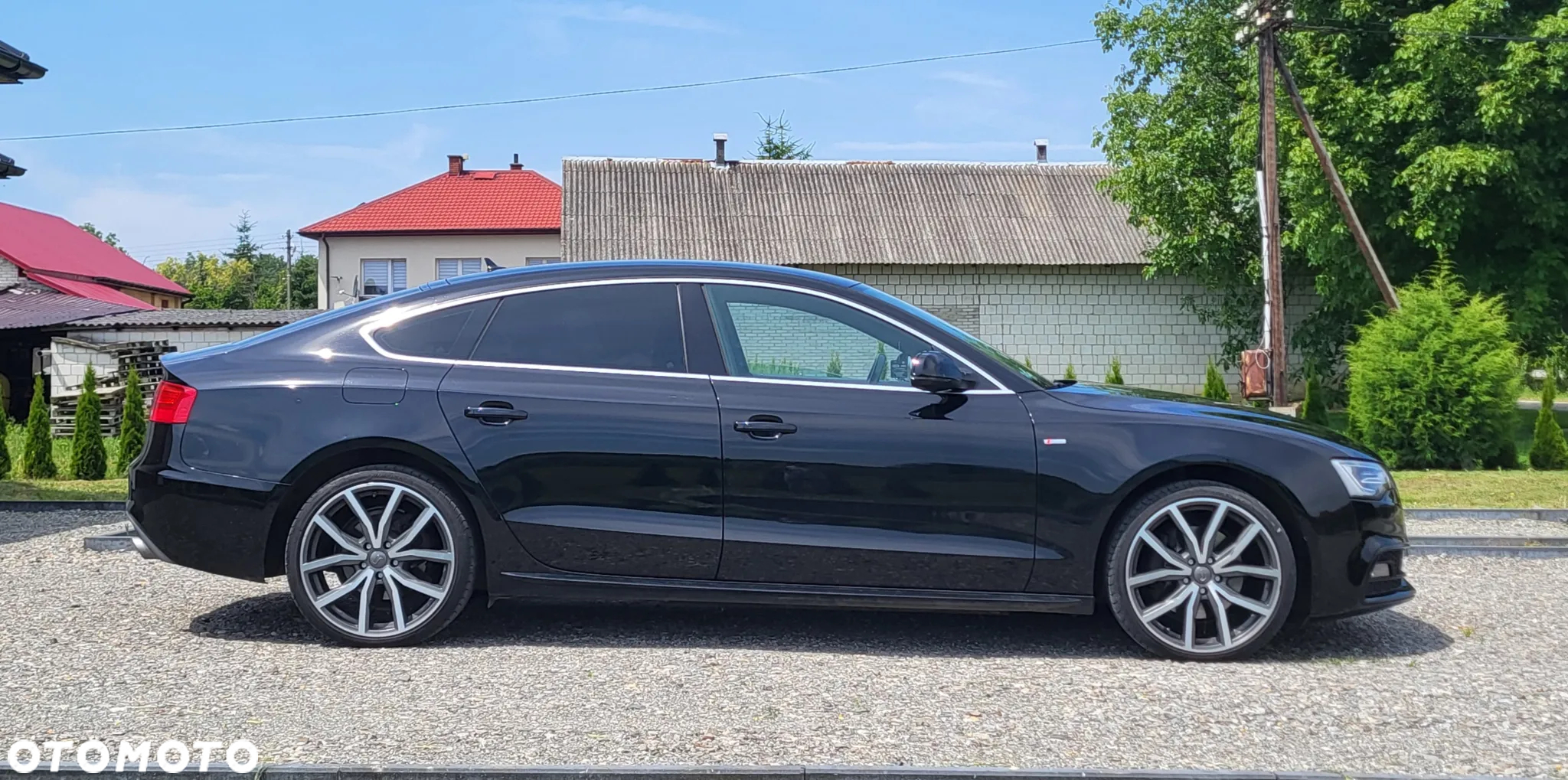 Audi A5 3.0 TDI clean diesel Quattro S tronic - 6