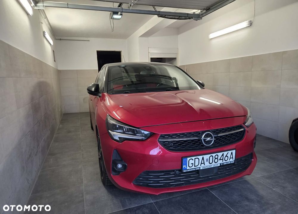 Opel Corsa 2019 photo 3
