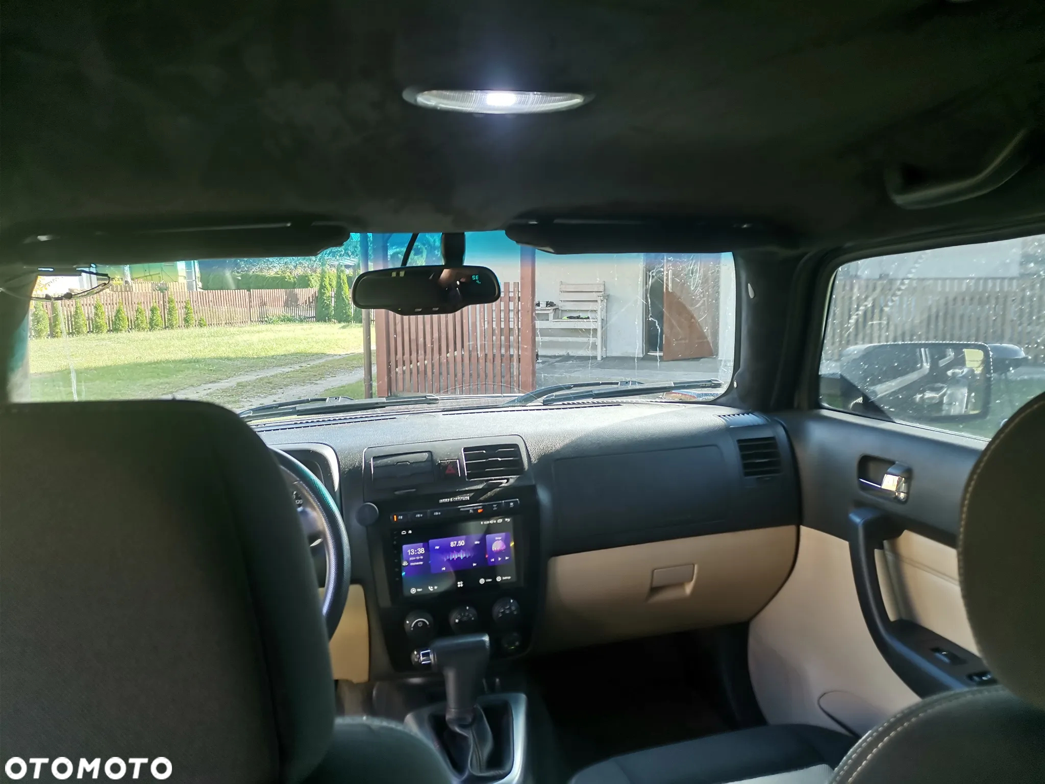 Hummer H3 - 19