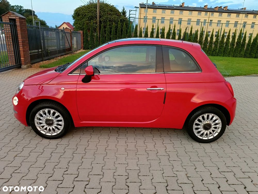 Fiat 500 - 9