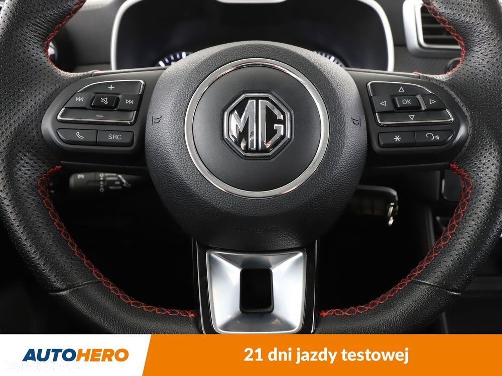 MG ZS 1.5 VTi-Tech Exclusive - 18