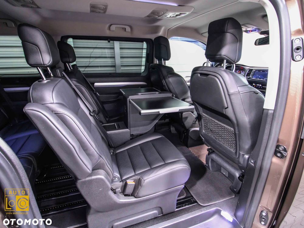 Toyota Proace Verso 2.0 D4-D Long VIP - 14