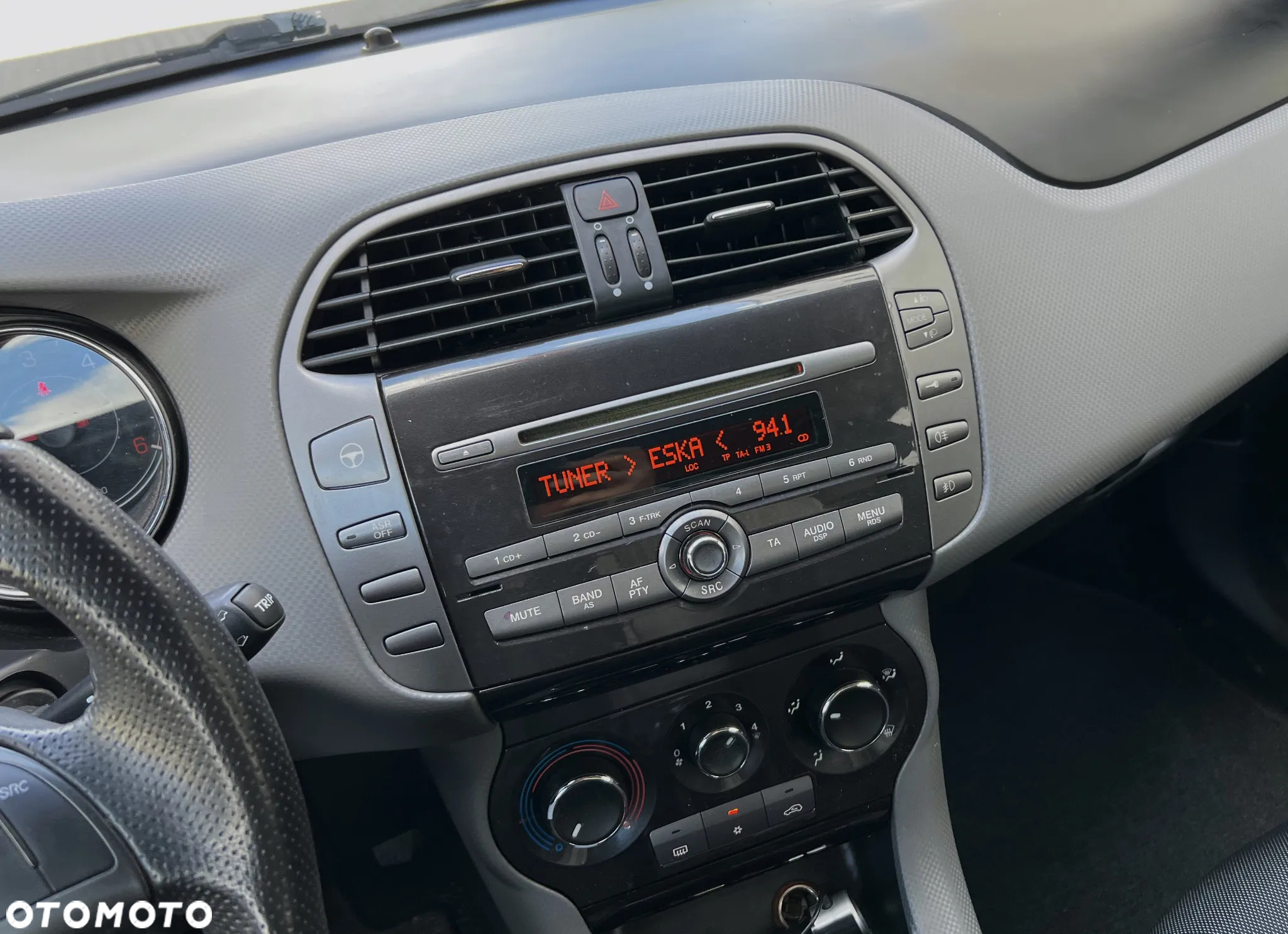 Fiat Bravo 1.6 Multijet 16V Dynamic - 18