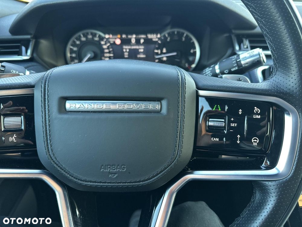 Land Rover Range Rover Velar - 18