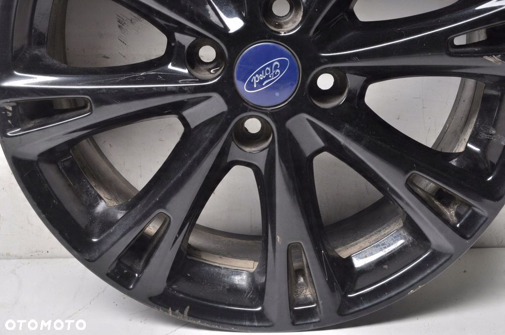 FORD FELGA ALUMINIOWA R17" 7J 5x108 ET47.5 C1BC-FC - 2