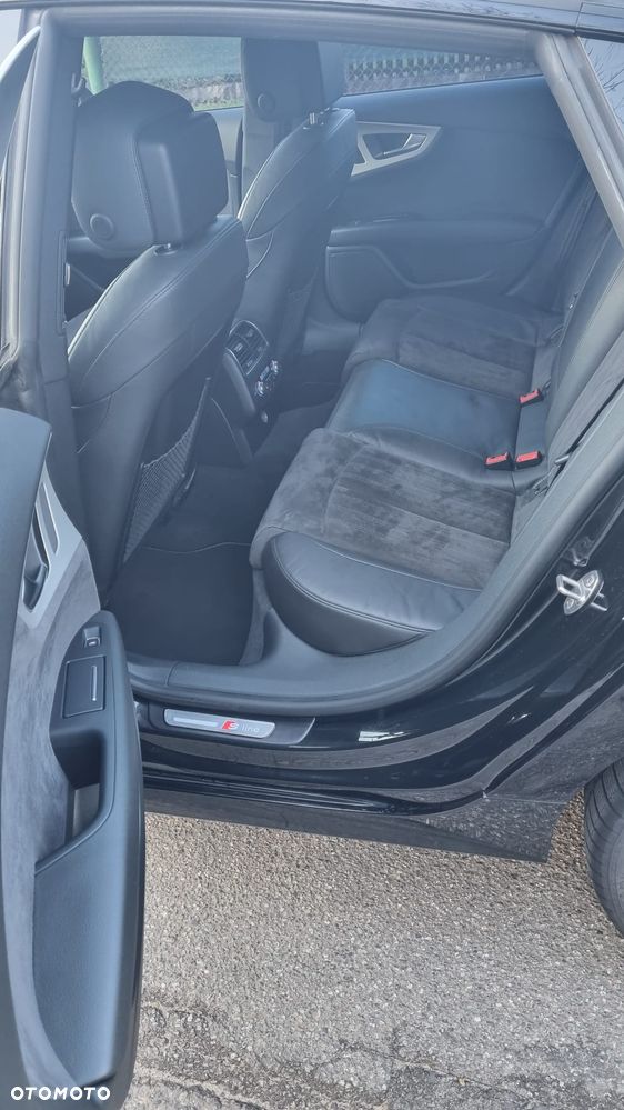Audi A7 Sportback 2.0 TFSI S tronic - 11