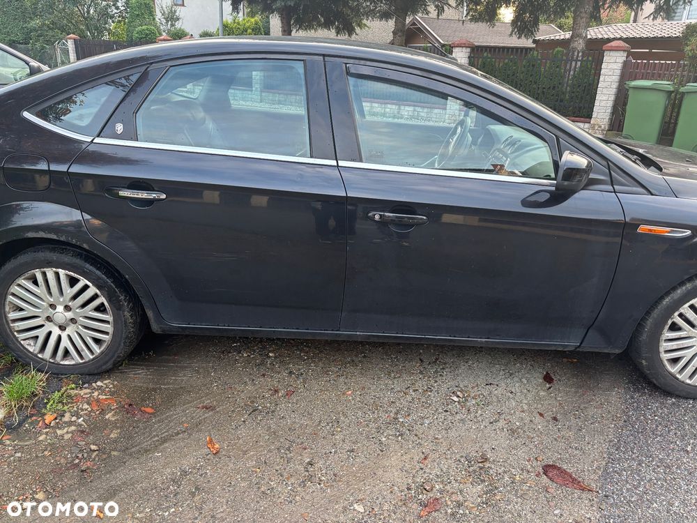 Ford Mondeo 2.0 Ghia X - 3