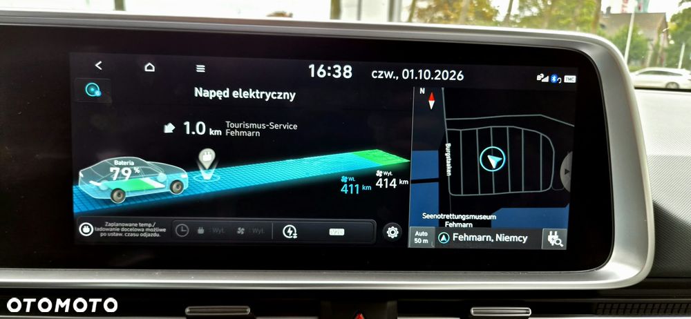 Hyundai IONIQ 6 - 12