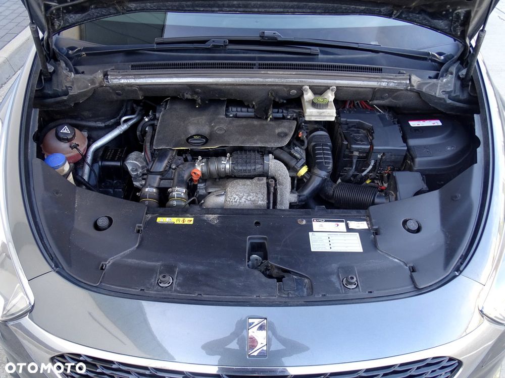 DS Automobiles DS 5 - 24