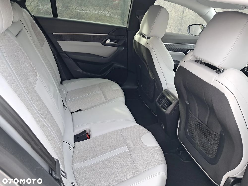 Peugeot 508 - 9