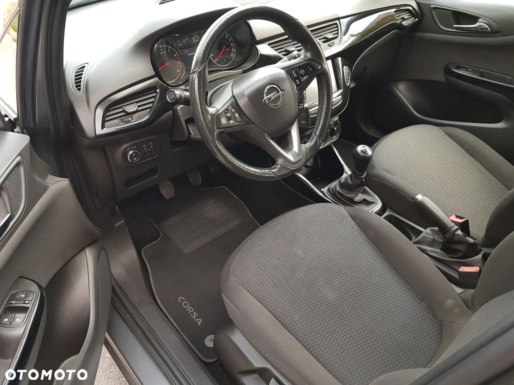 Opel Corsa 1.4 Active - 17