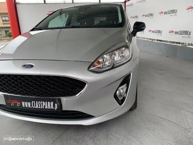 Ford Fiesta 1.0 EcoBoost Business - 3