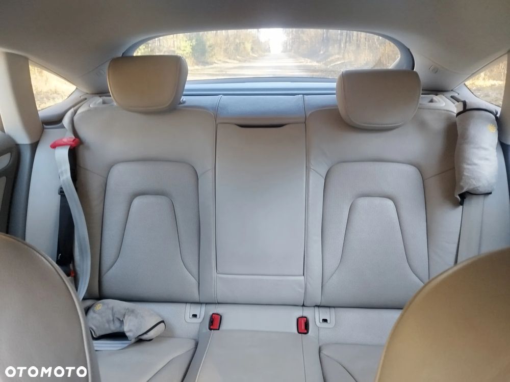 Audi A5 Sportback 2.0 TDI Quattro S tronic - 15