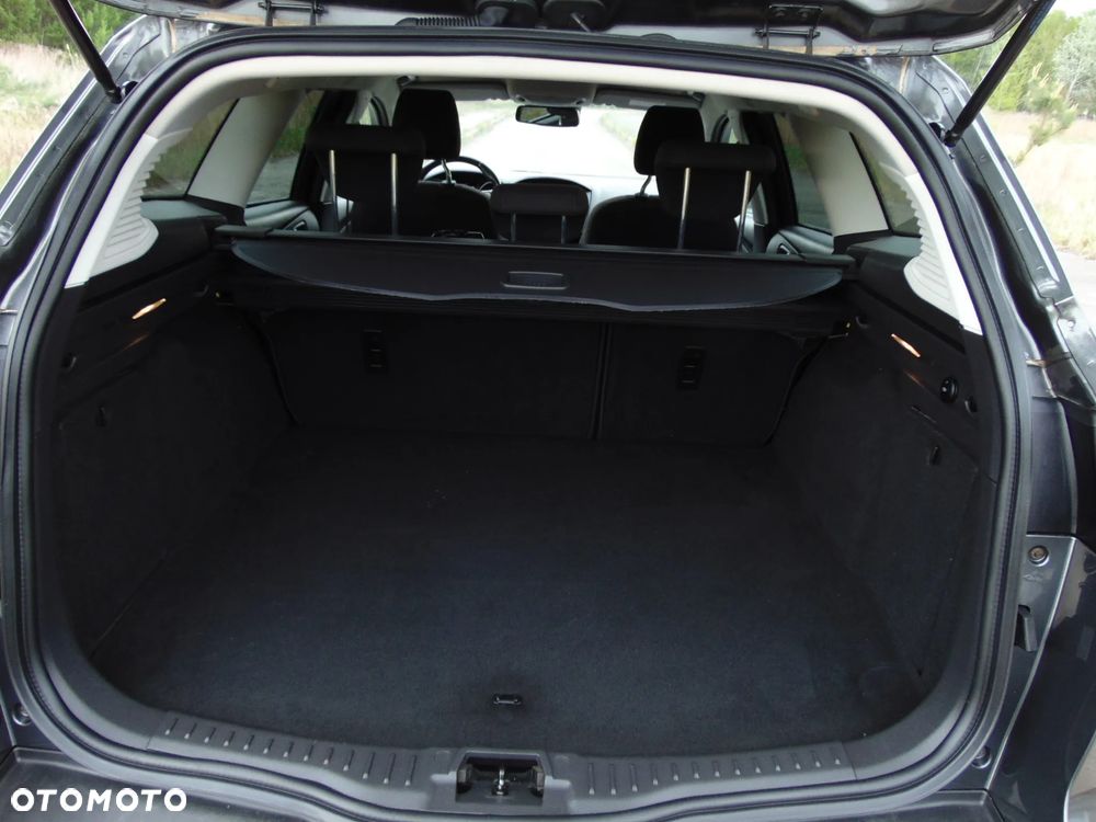 Ford Focus 1.5 TDCi DPF Start-Stopp-System Titanium - 13