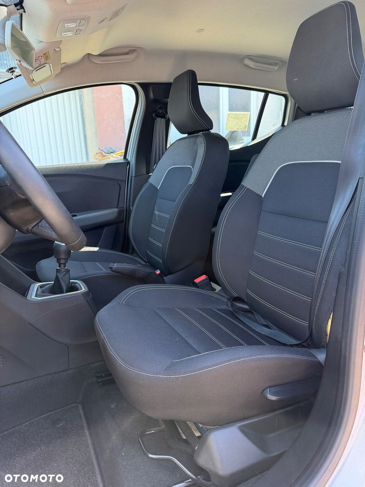 Dacia Sandero - 21