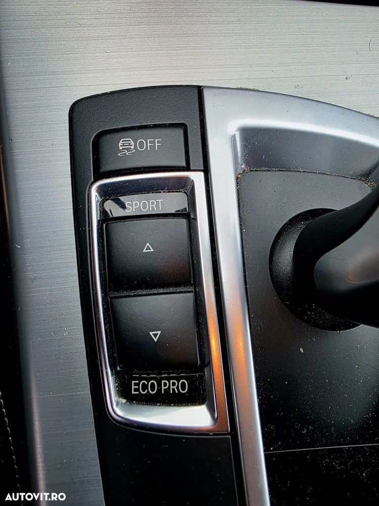 BMW X4 xDrive20d Aut. xLine - 21