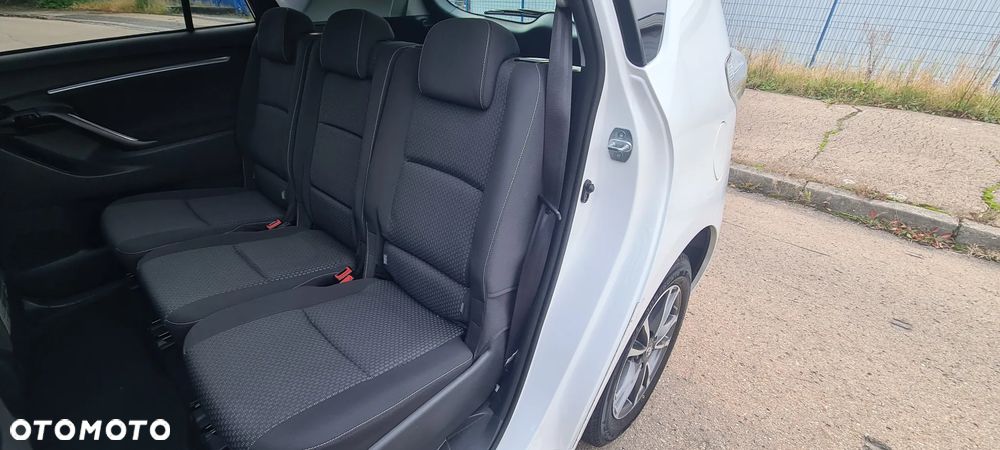 Toyota Verso 1.6 5-Sitzer Edition S+ - 15