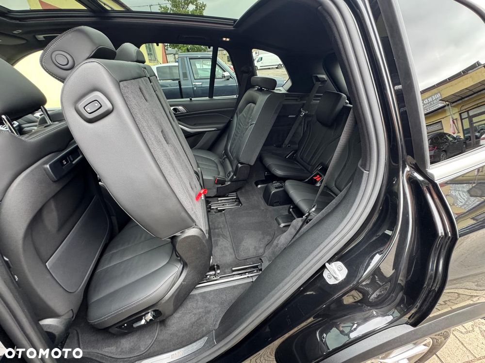 BMW X5 xDrive40i mHEV sport - 22
