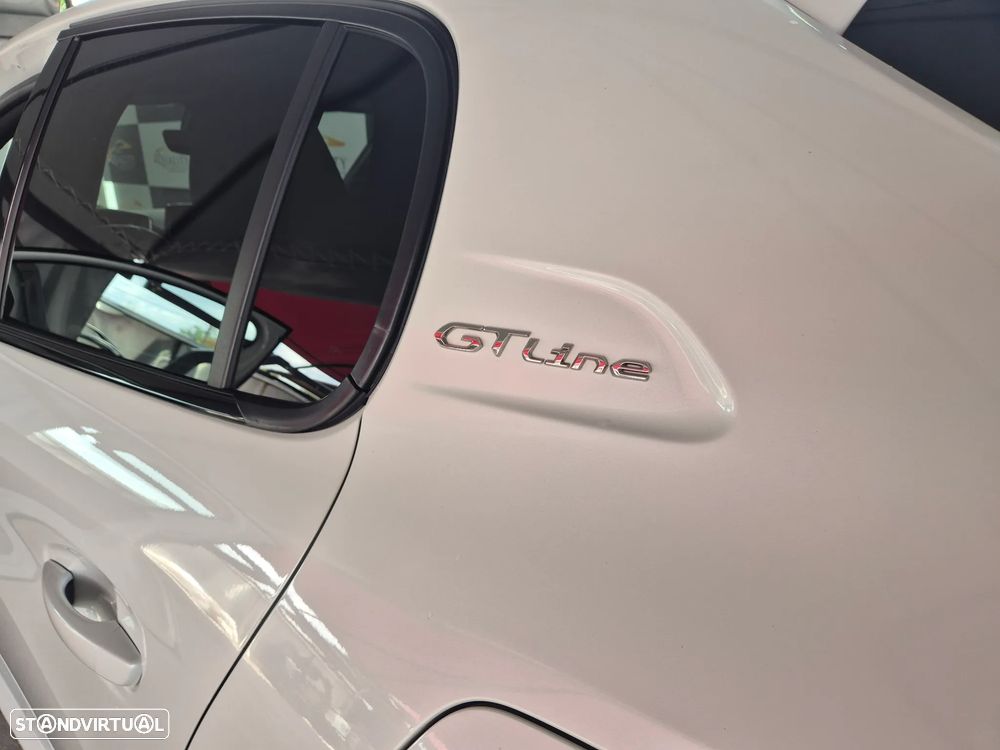 Peugeot 208 1.2 PureTech GT Pack EAT8 - 10
