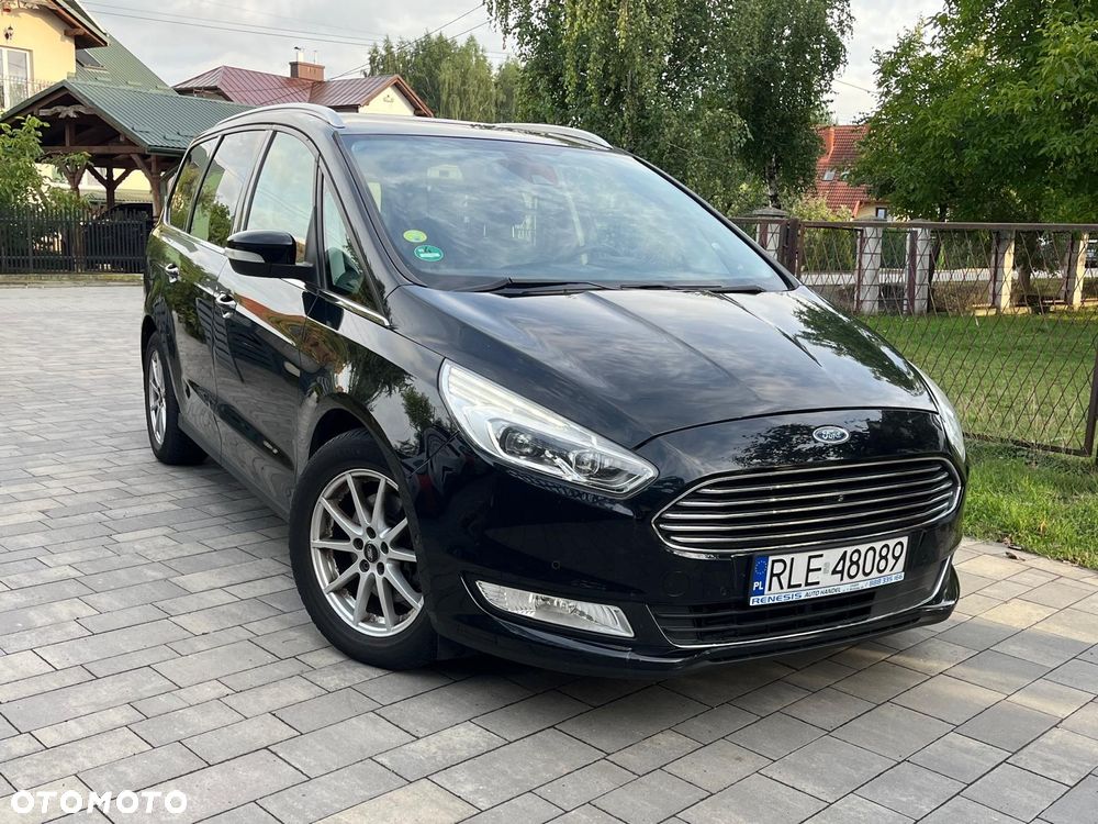 Ford Galaxy - 3