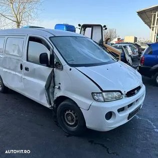 Dezmembrari Hyundai H1