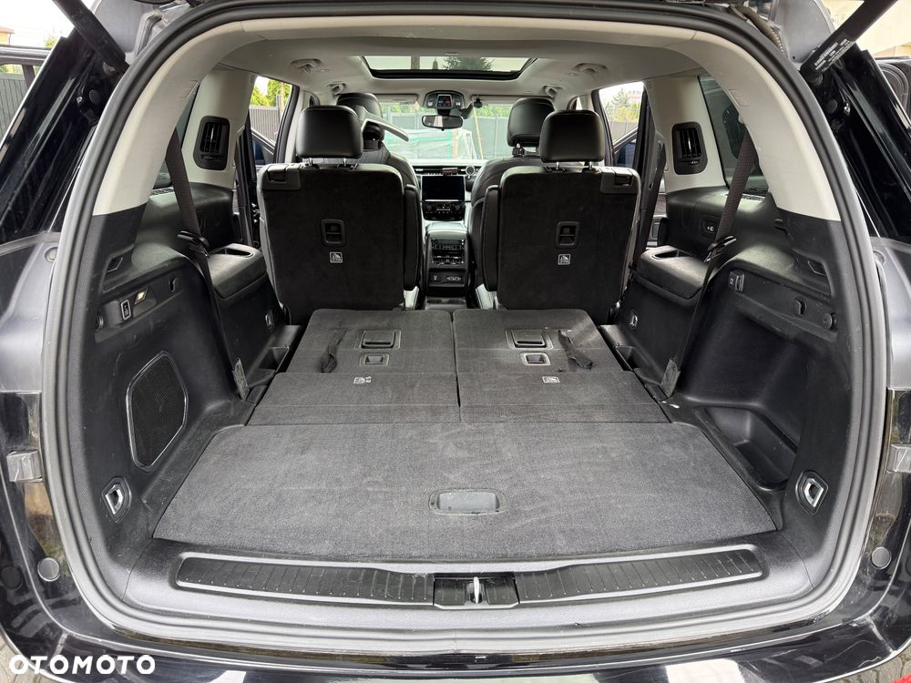 Jeep Grand Cherokee 3.6 V6 Limited - 23