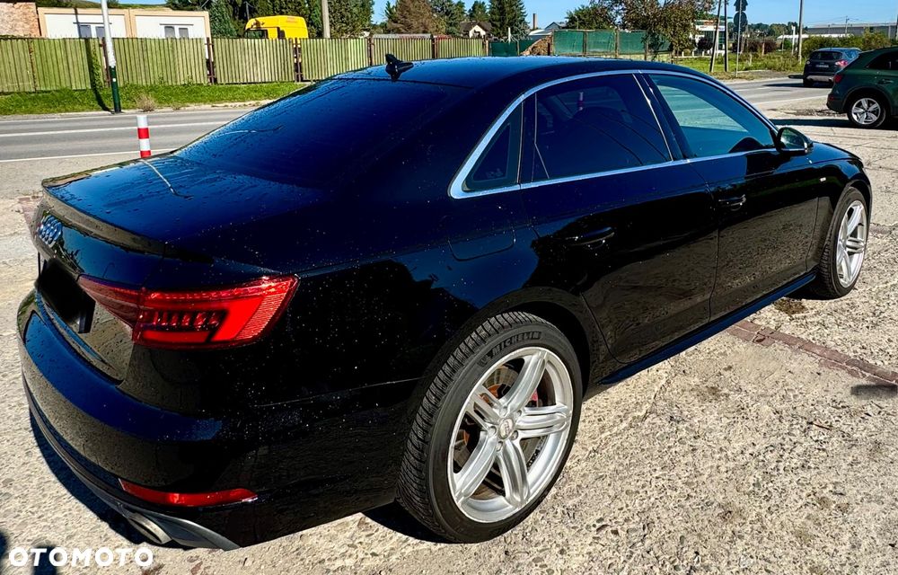 Audi A4 ver-2-0-tfsi-quattro-s-tronic - 6