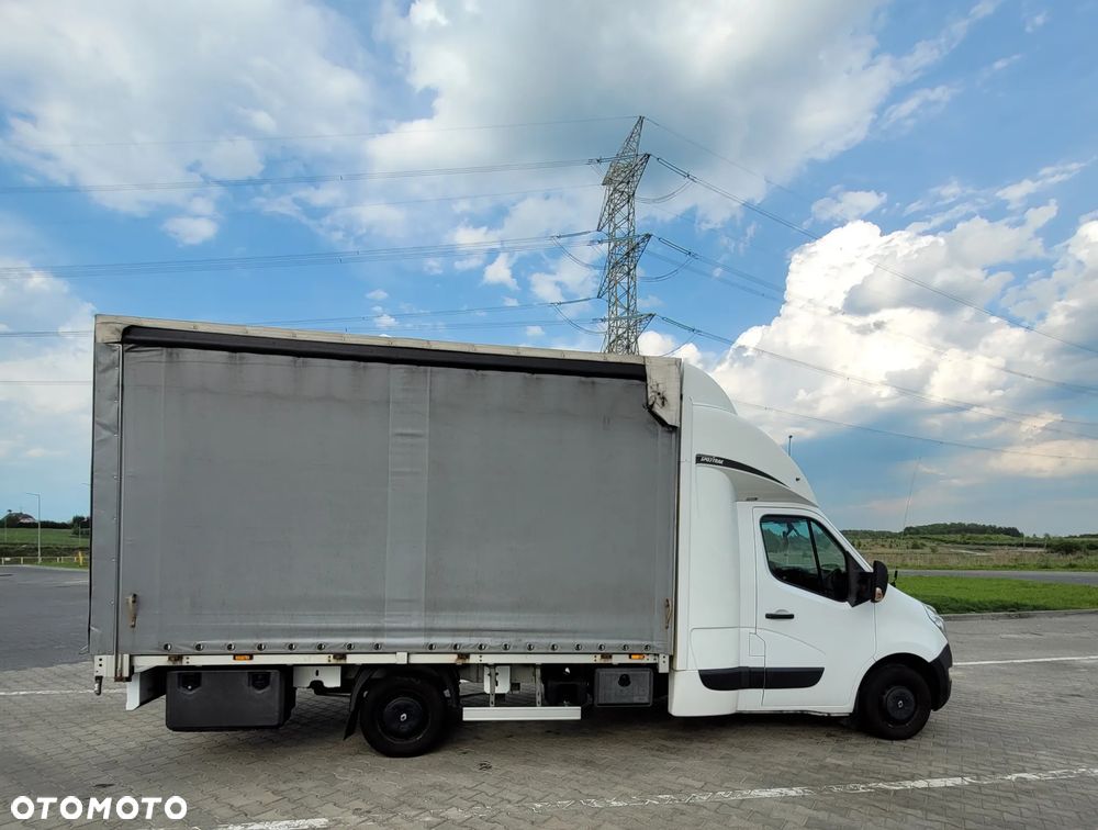 Renault MASTER - 4