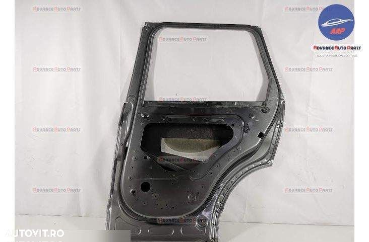 Usa Dreapta Spate originala Vogue Land Rover  Range Rover  4 [2012 - 2 - 4