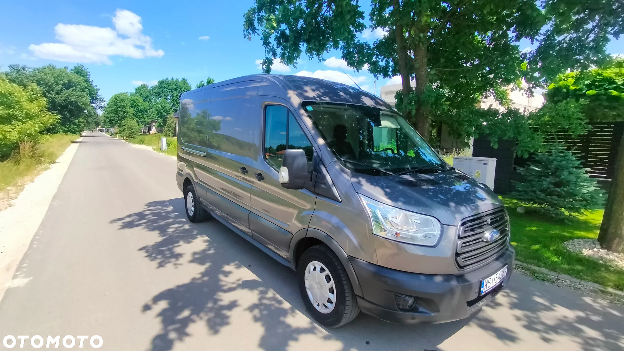 Ford TRANSIT - 26
