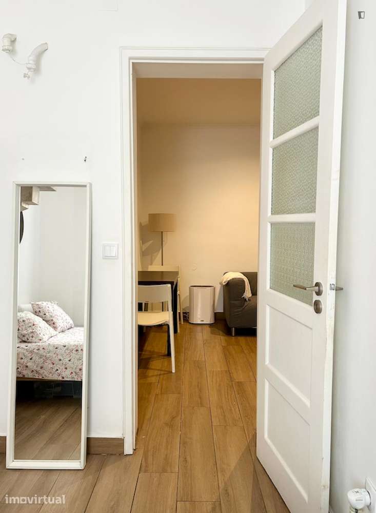 Apartamento com 2 quartos - localizado em Mouraria Lisbon - Grande imagem: 4/18