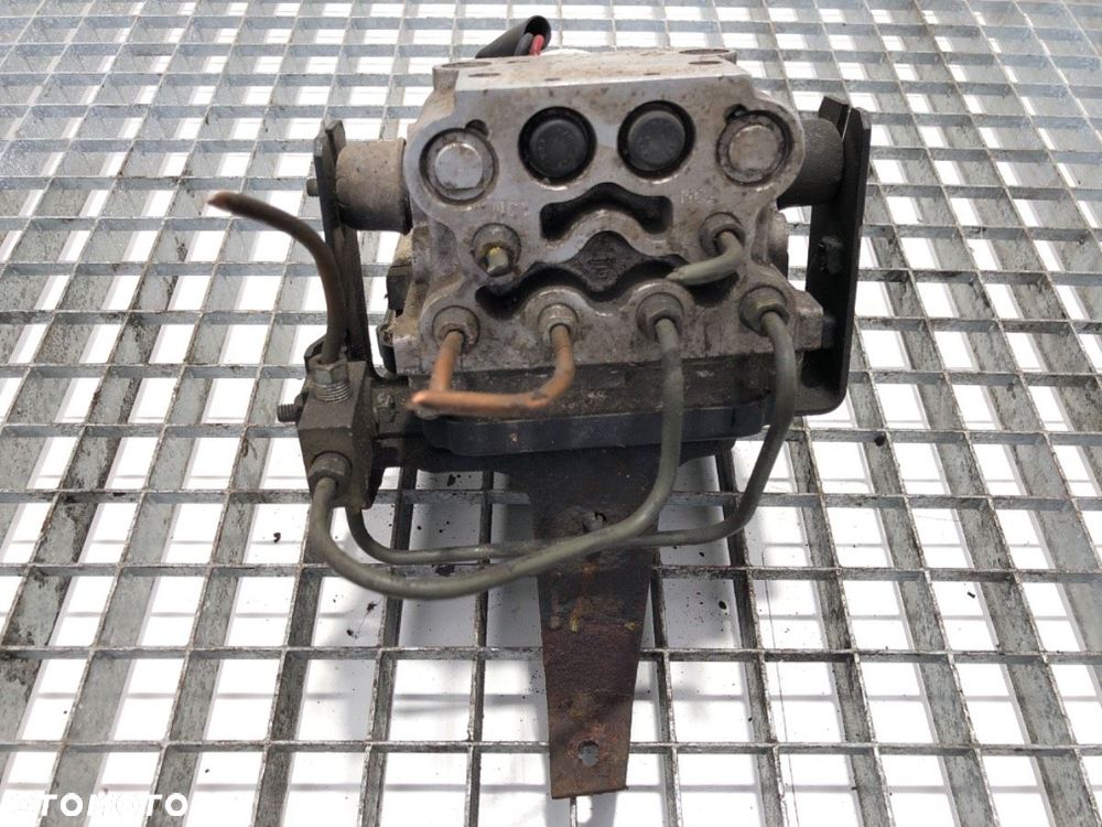 POMPA ABS  OPEL FRONTERA A (U92) 1992 - 1998 2.2 i (54MWL4) 100 kW [136 KM] benzyna 1995 - 1998 - 2