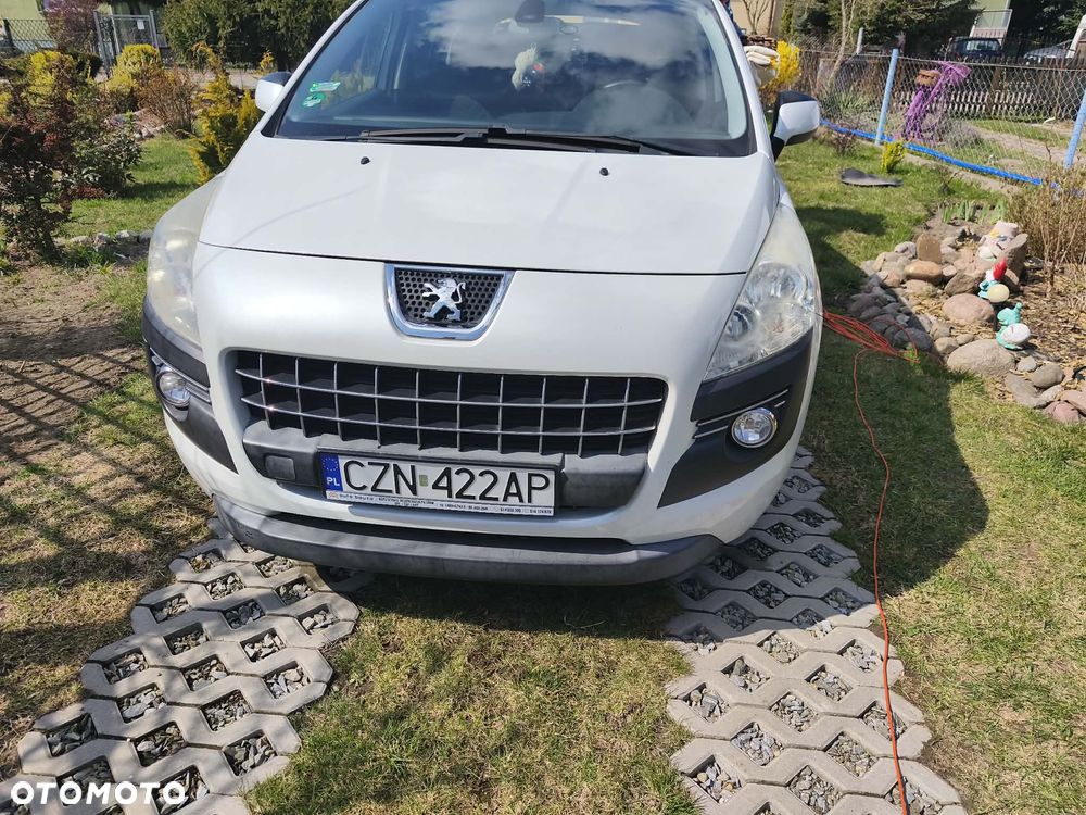 Peugeot 3008 - 11