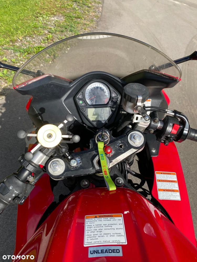 Suzuki SV - 14