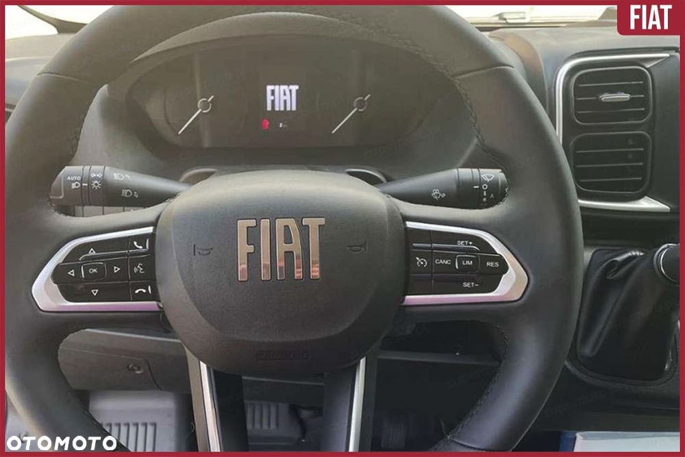 Fiat Ducato Maxi L3H2 AT 2.2 140KM - 9