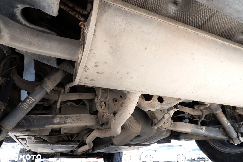 Nissan Qashqai 1.5 dCi N-Tec - 38