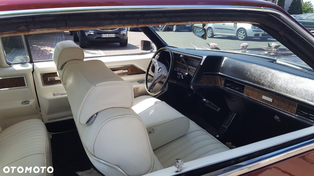 Cadillac Eldorado - 4