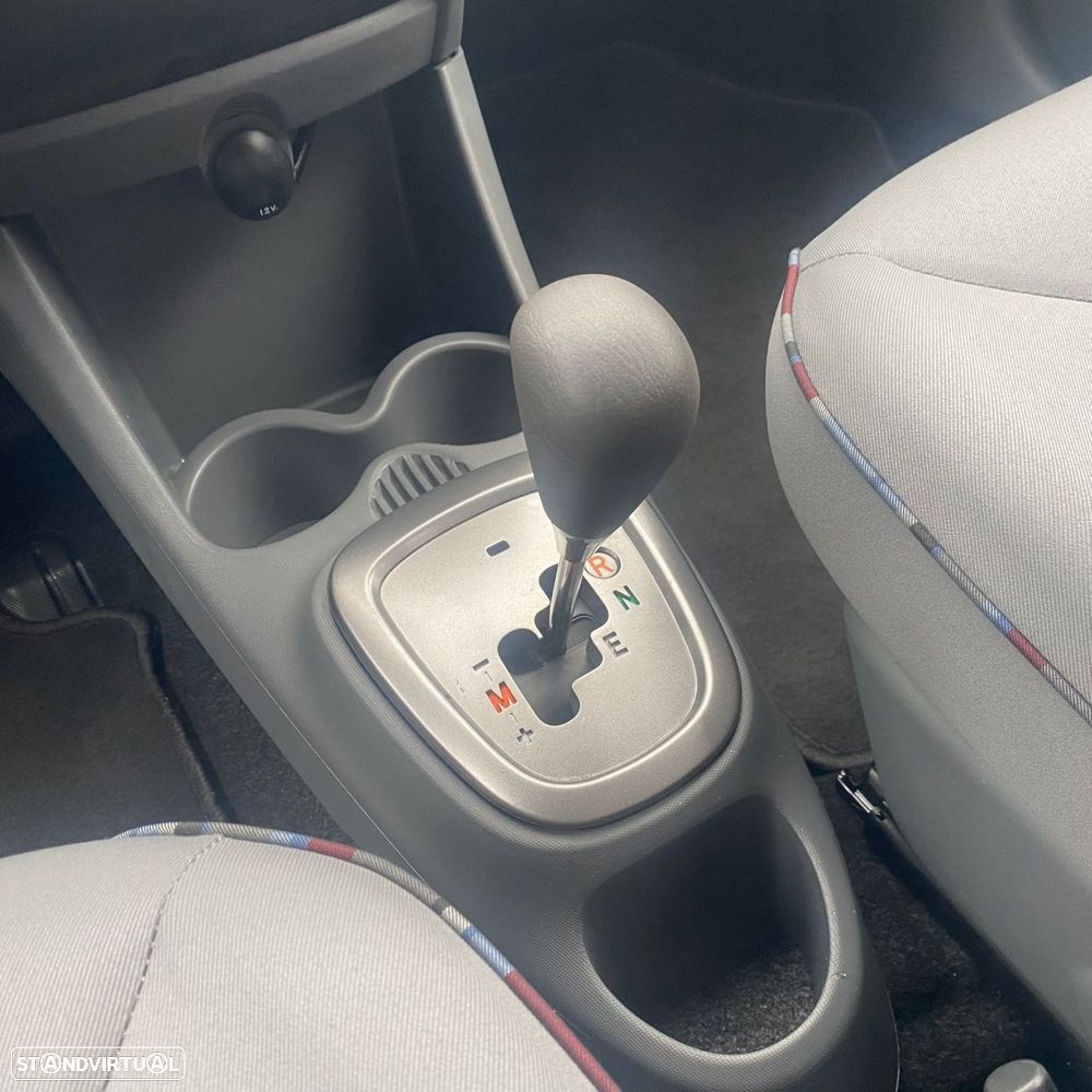 Citroën C1 1.0 SX Airdream CMP5 - 6