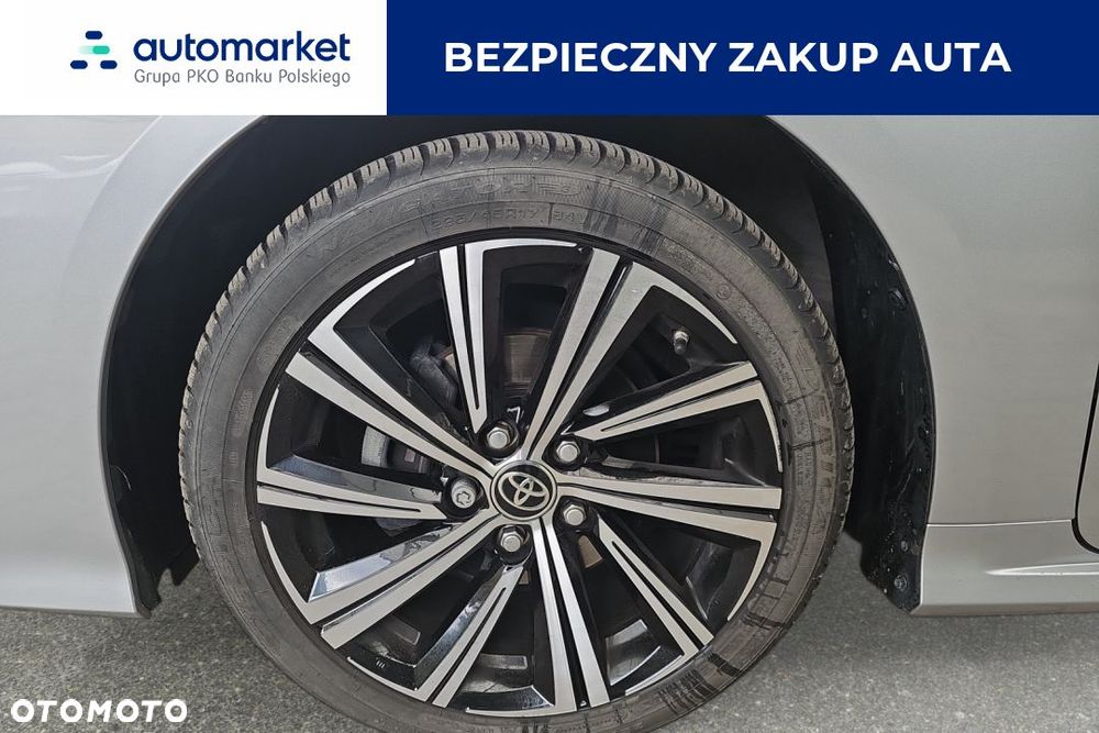 Toyota Corolla 1.5 Comfort - 9