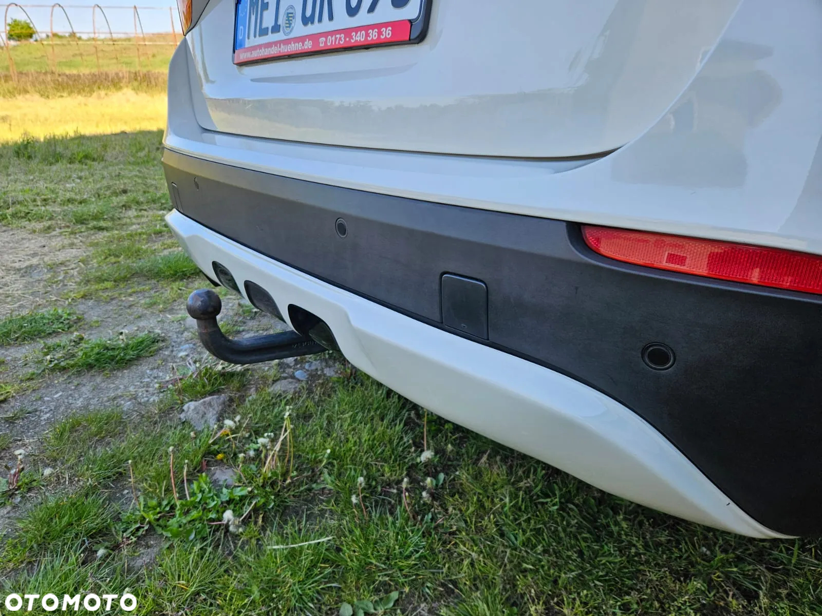 BMW X1 sDrive18i - 26