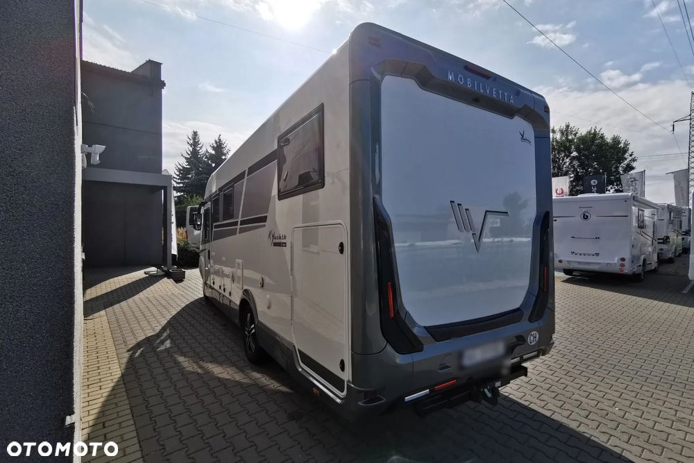 Mobilvetta K Yacht Tekno Line 86 - 5