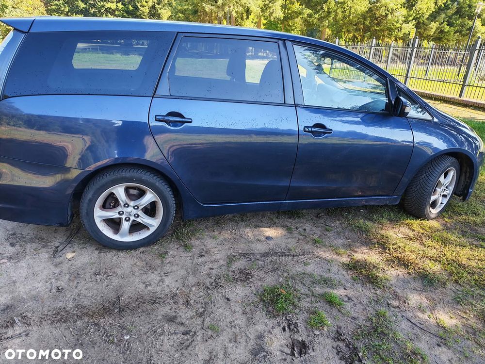 Mitsubishi Grandis 2.4 Intense - 3