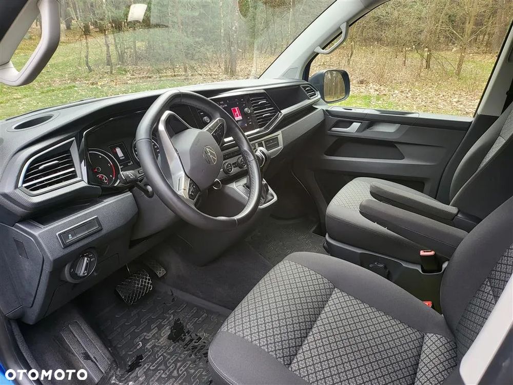Volkswagen Multivan 6.1 2.0 TDI L1 Trendline DSG - 17