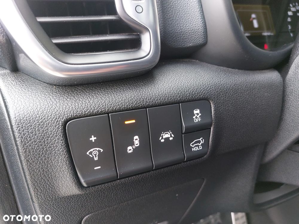 Kia Sportage 1.6 T-GDI AWD GT Line - 14