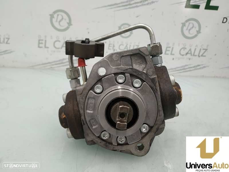 BOMBA INJECÇÃO TOYOTA COROLLA VERSO 2008 -221000R011 - 4