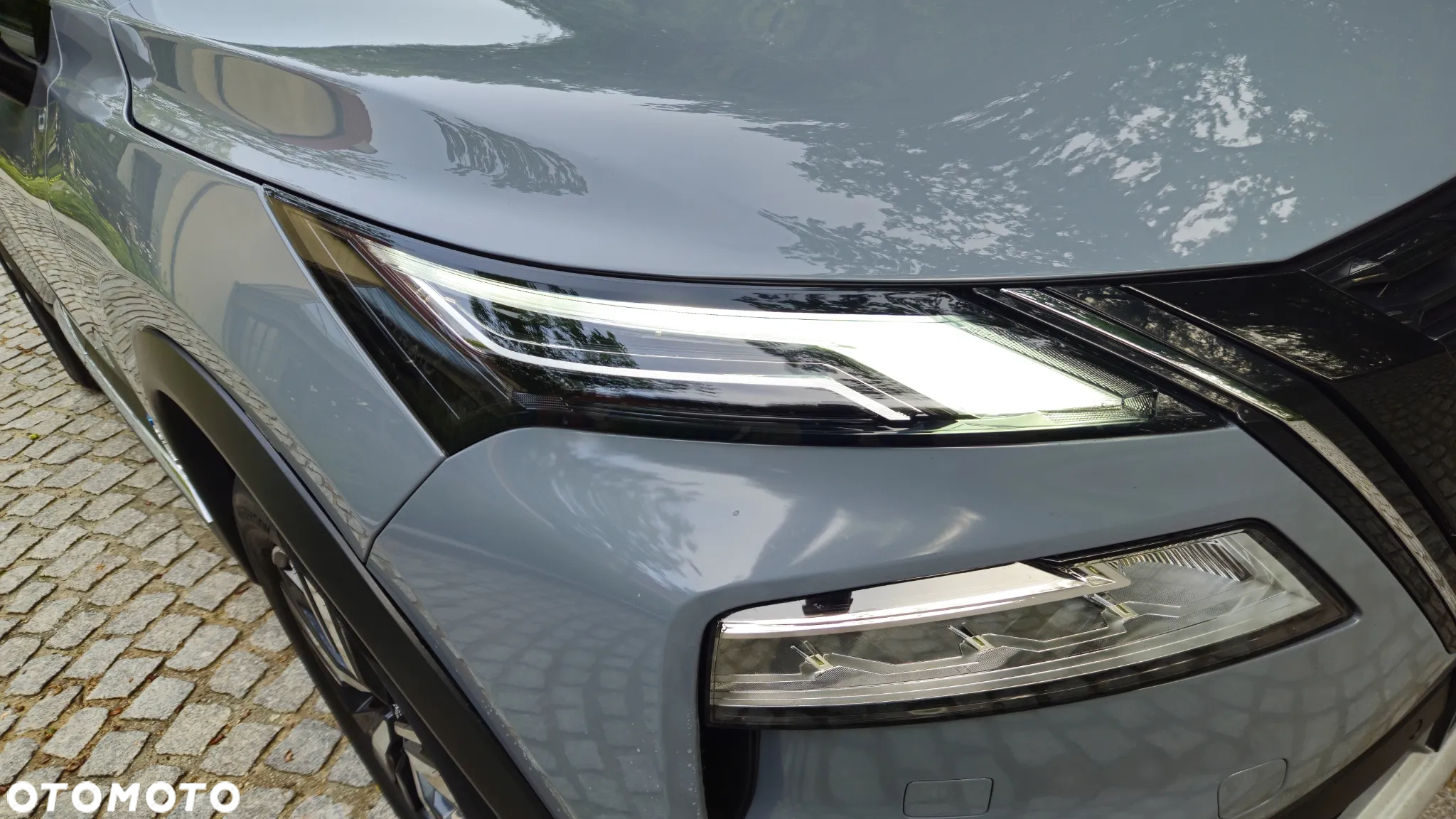 Nissan X-Trail 1.5 VC-T e-POWER Tekna - 12