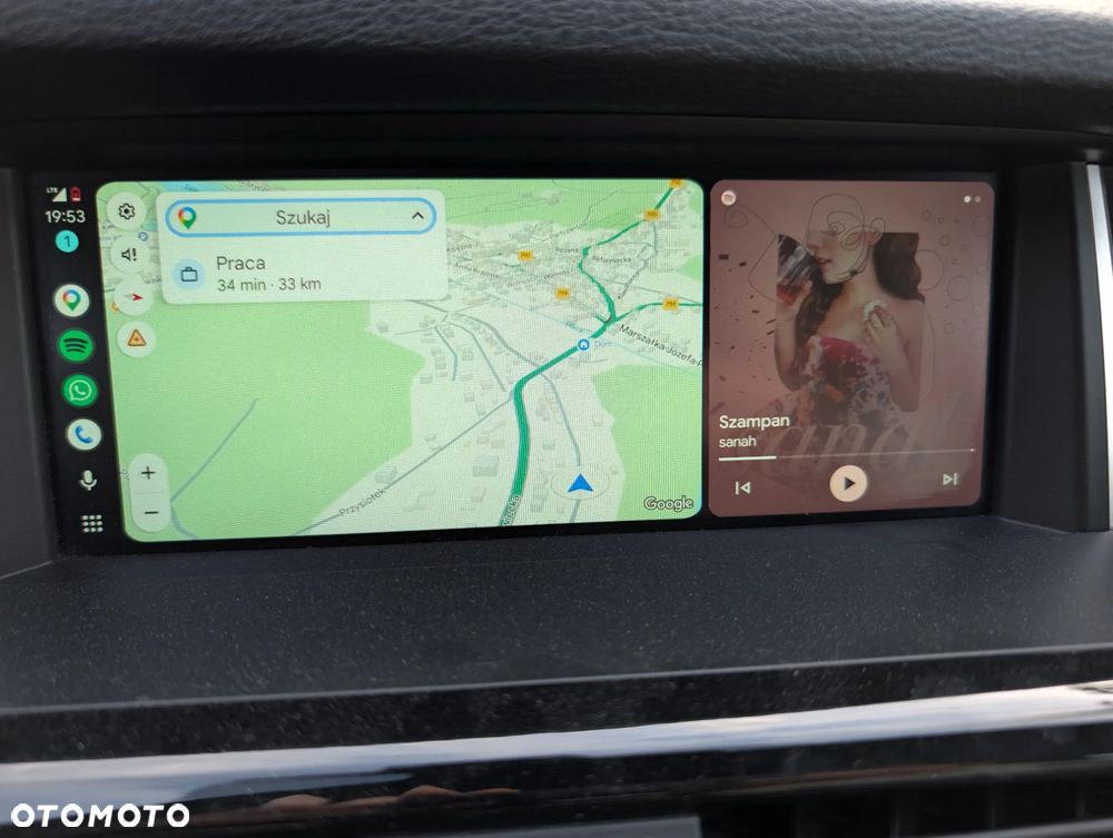 BMW X4 xDrive35d xLine - 3