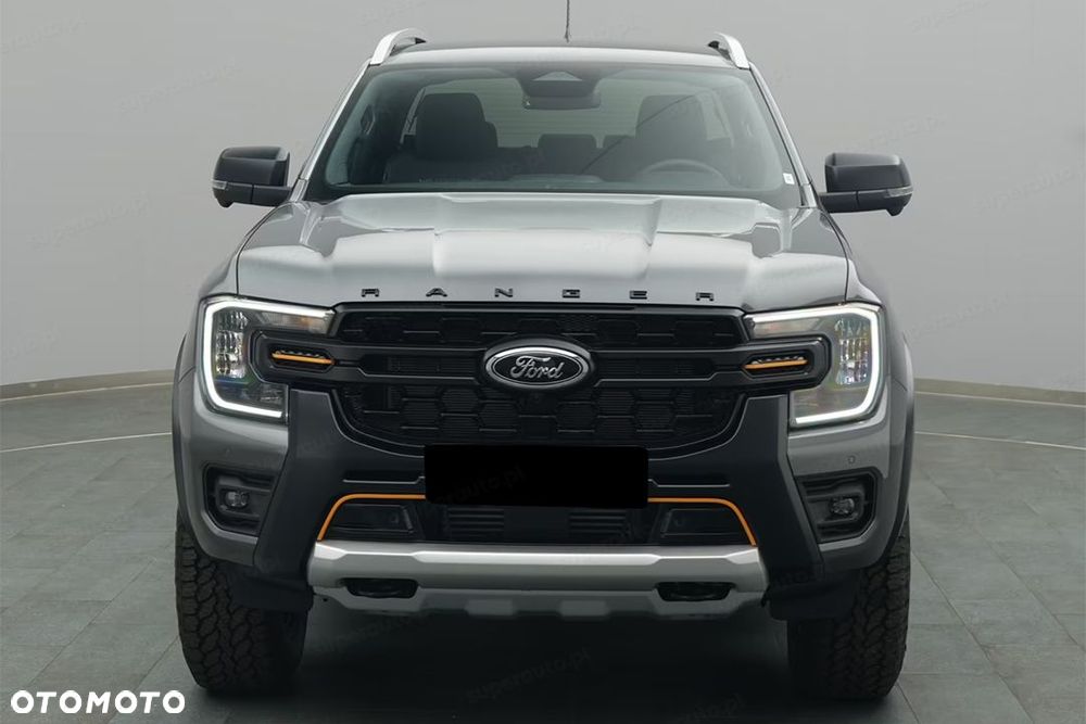 Ford Ranger - 3