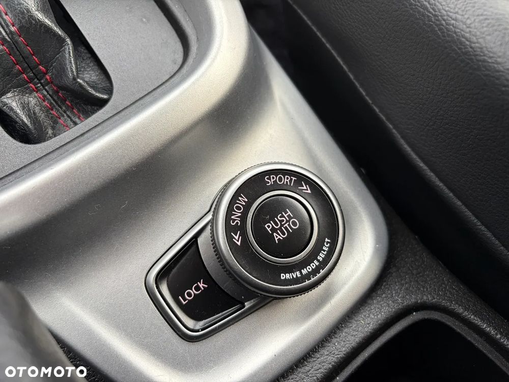Suzuki Vitara 1.4 Boosterjet Allgrip Automatik S - 14